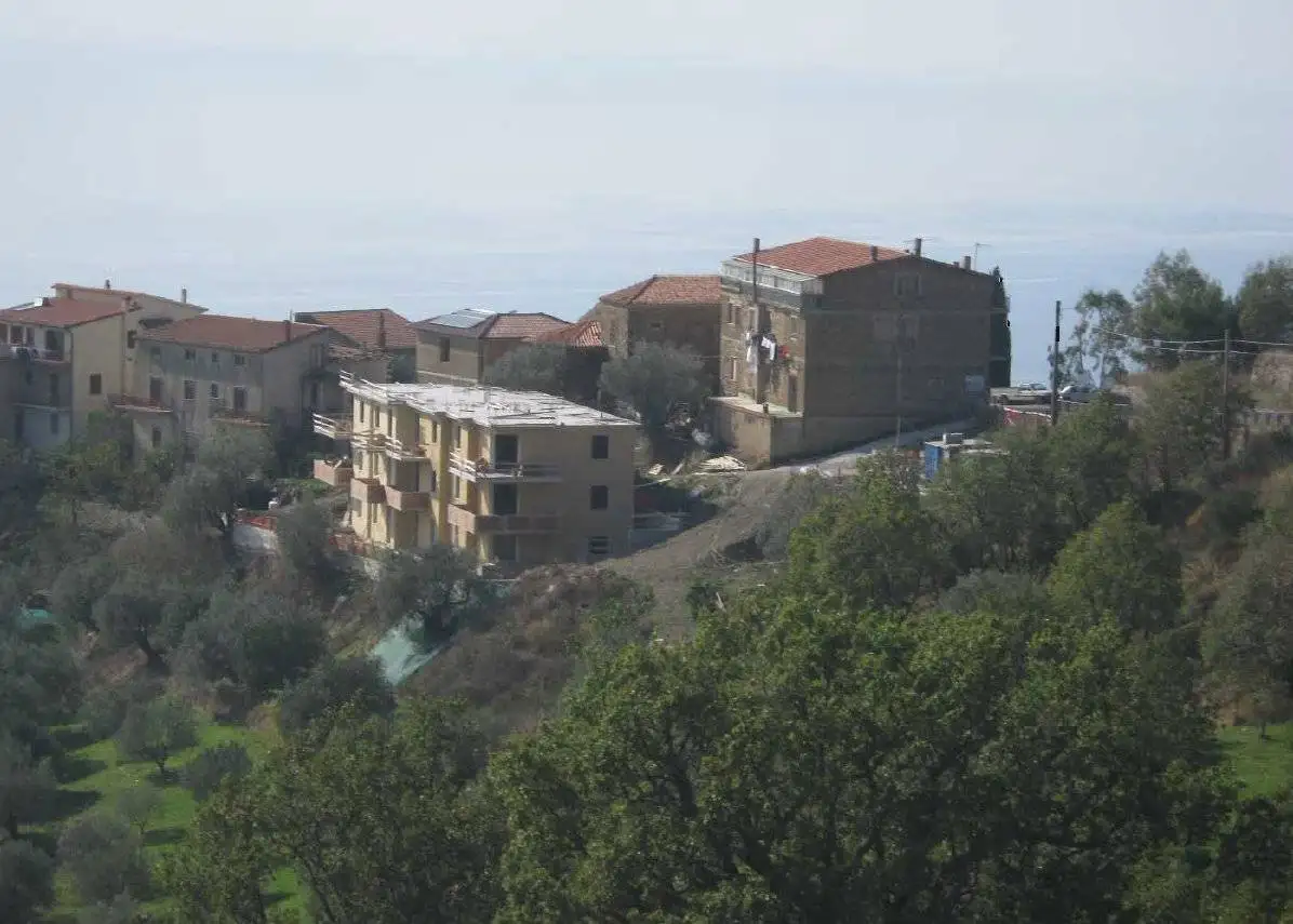 Immobile in vendita a San Mauro Cilento