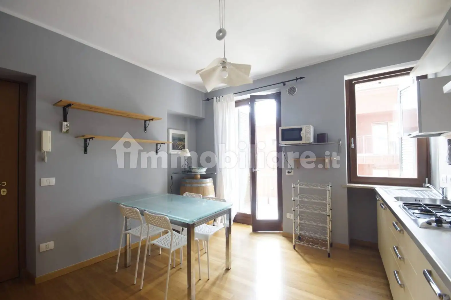 Appartamento in affitto a Verona