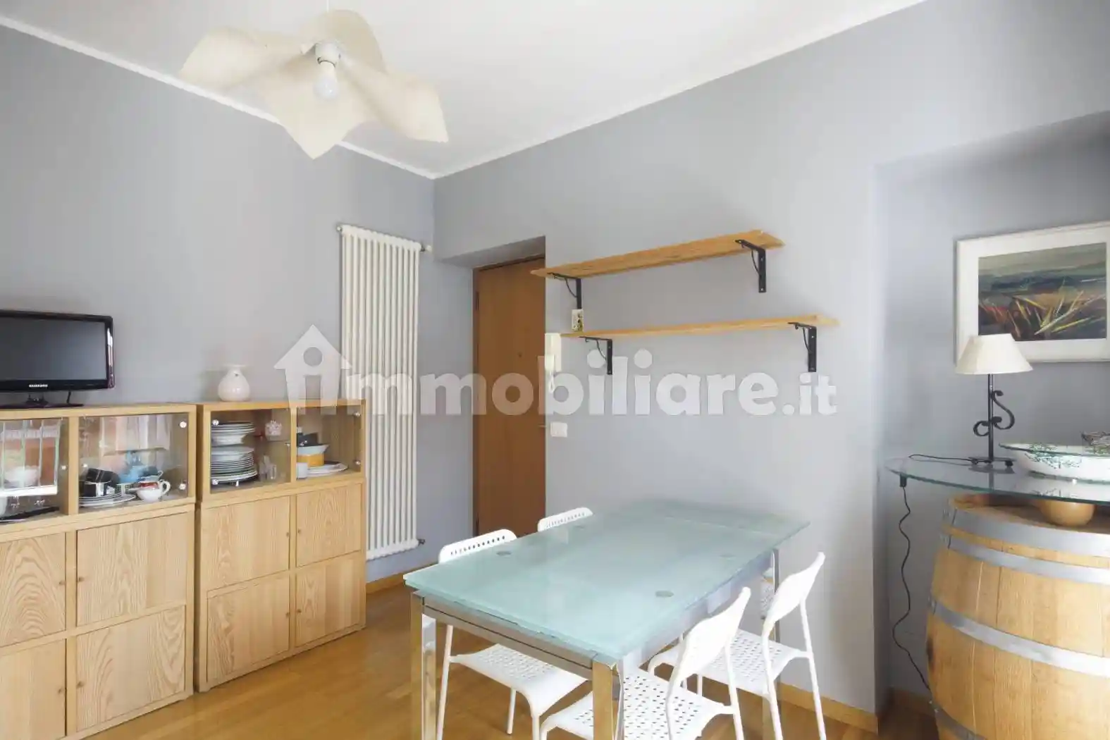 Bilocale piazza San Zeno, San Zeno, Verona - foto 2