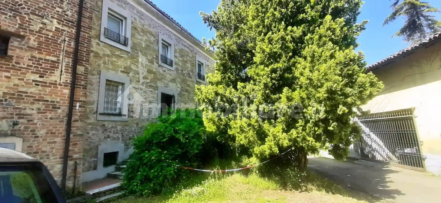 Rustico - Casale in vendita a Mombello Monferrato