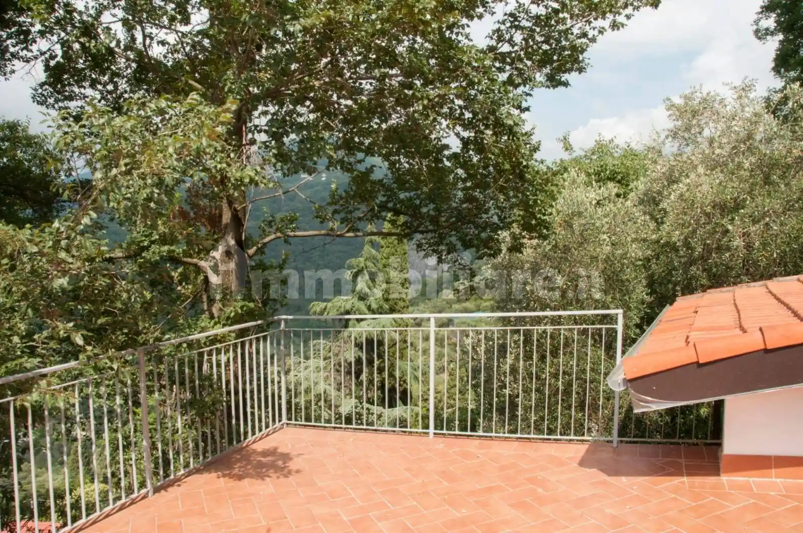 Villa in vendita a Rapallo