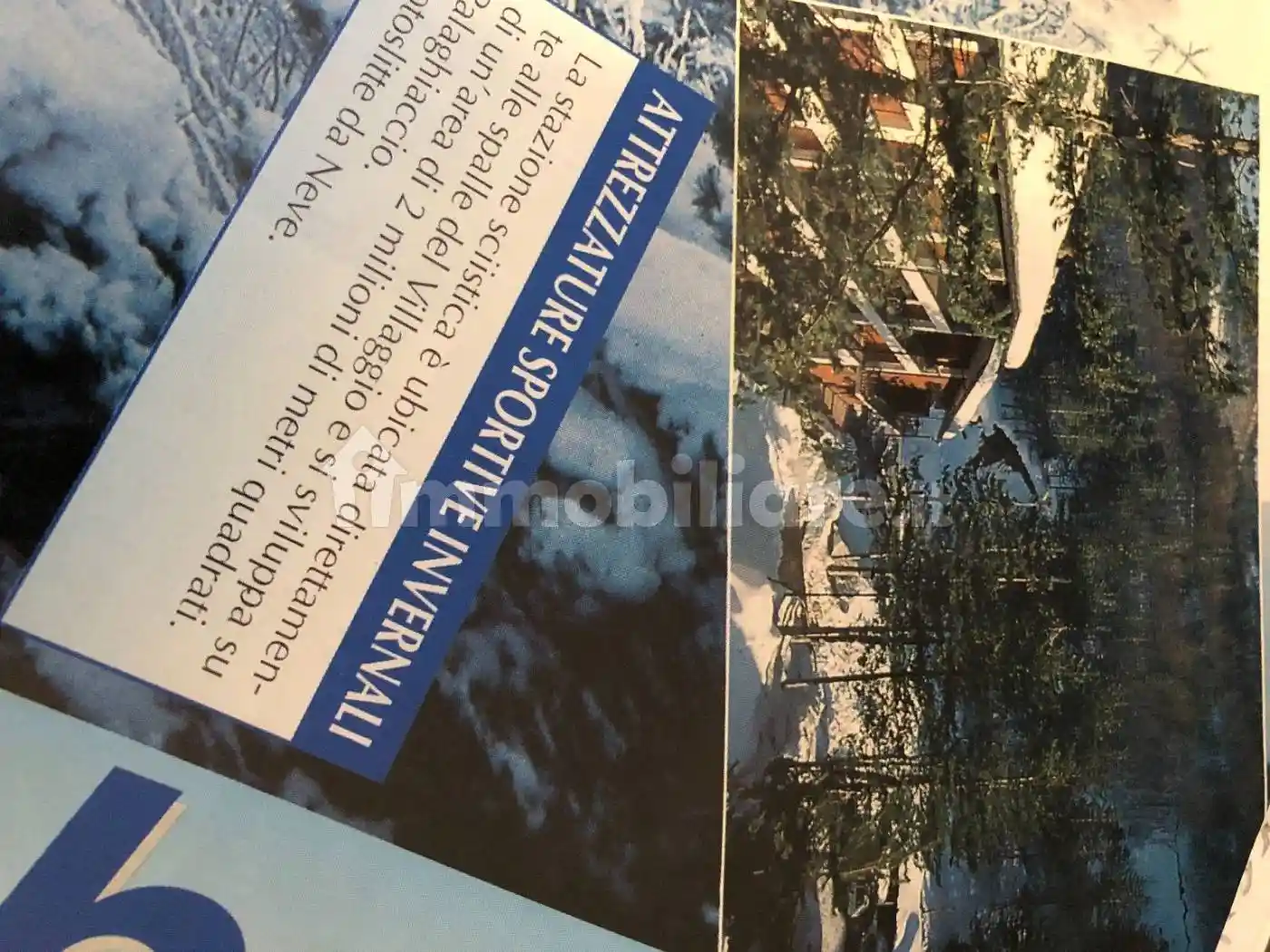 Trilocale Villaggio Palumbo, Cotronei - foto 2