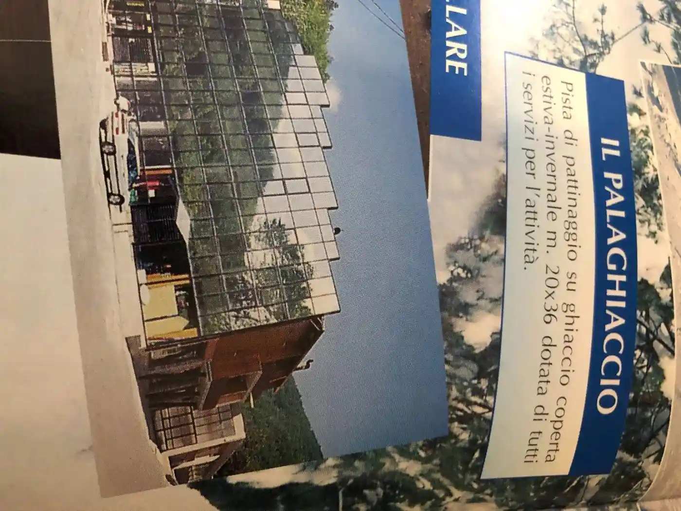 Trilocale Villaggio Palumbo, Cotronei - foto 3