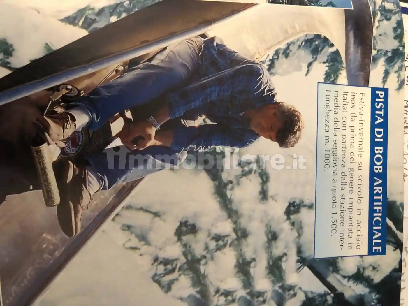 Trilocale Villaggio Palumbo, Cotronei - foto 4