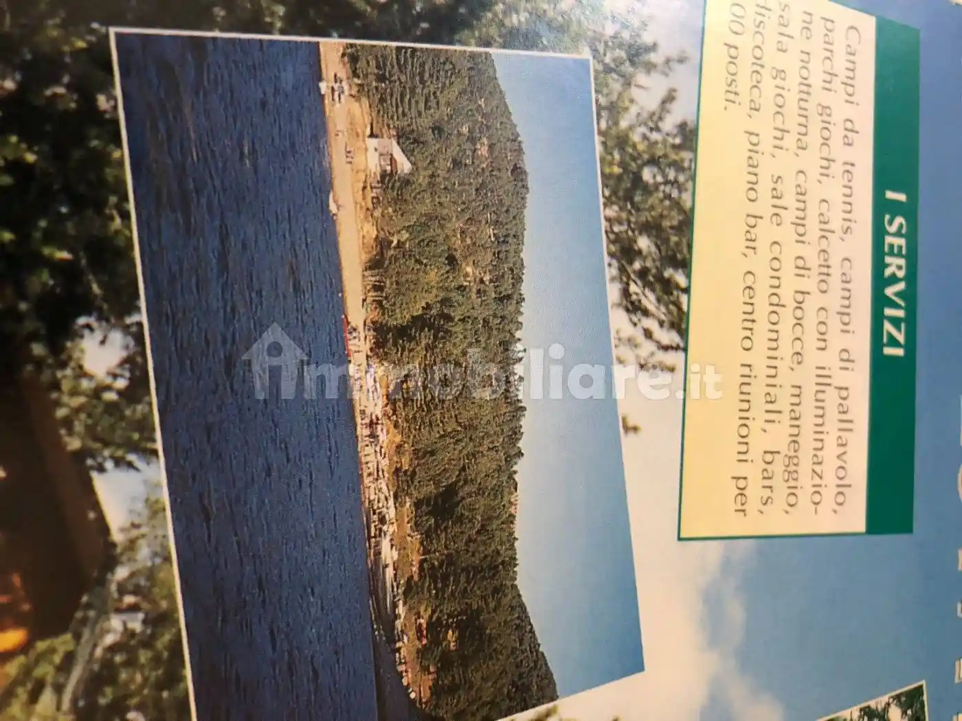 Trilocale Villaggio Palumbo, Cotronei - foto 5