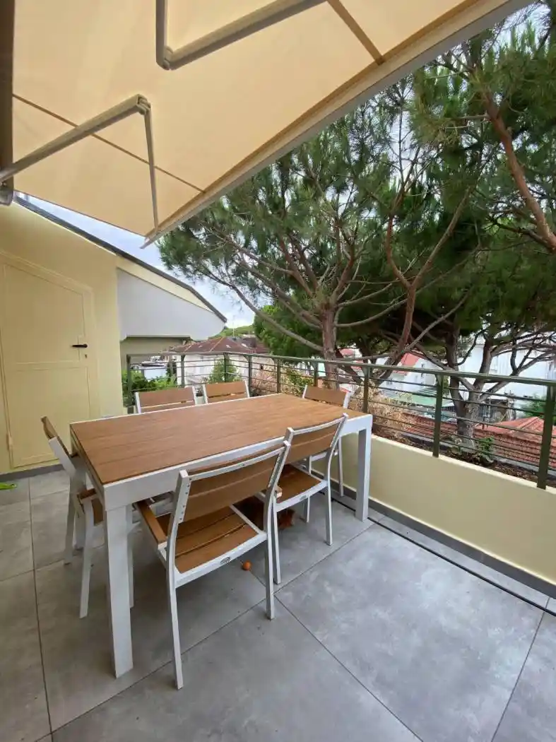 Attico - Mansarda in affitto a Riccione