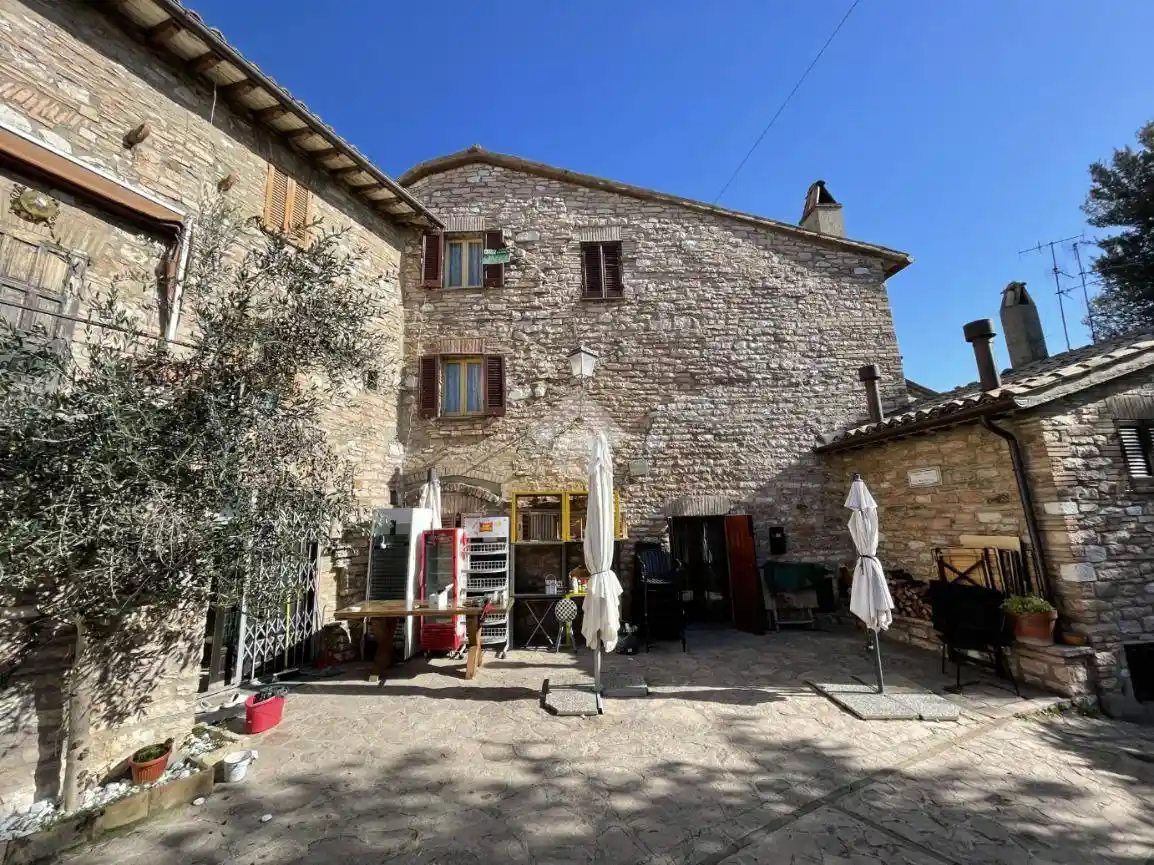 Appartamento in vendita a Spello