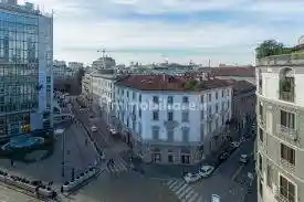 Palazzo - Edificio in affitto a Milano