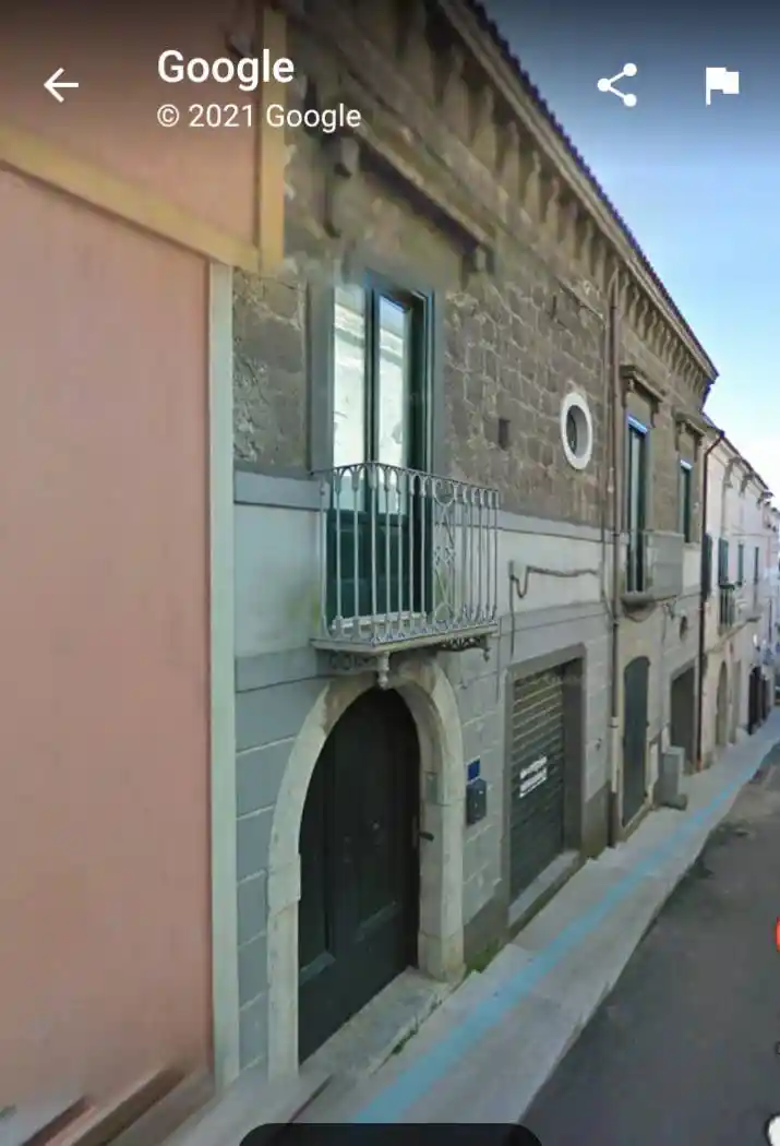 Palazzo - Edificio in vendita a Frasso Telesino