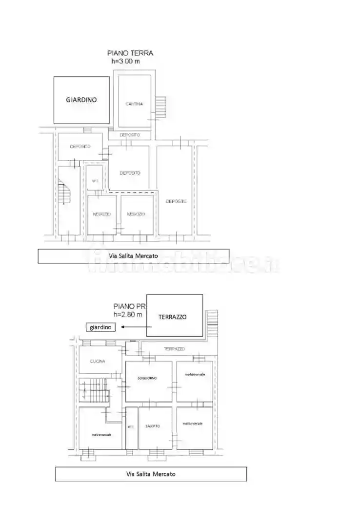 Palazzo - Edificio - foto 4