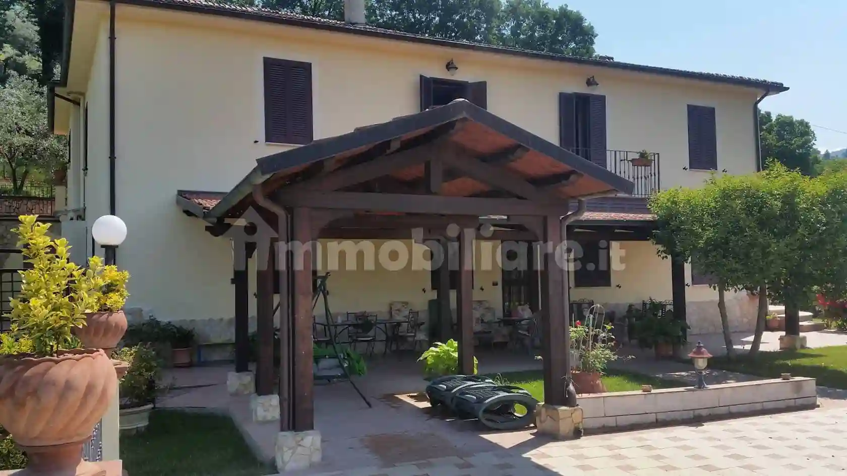 Villa - foto 5