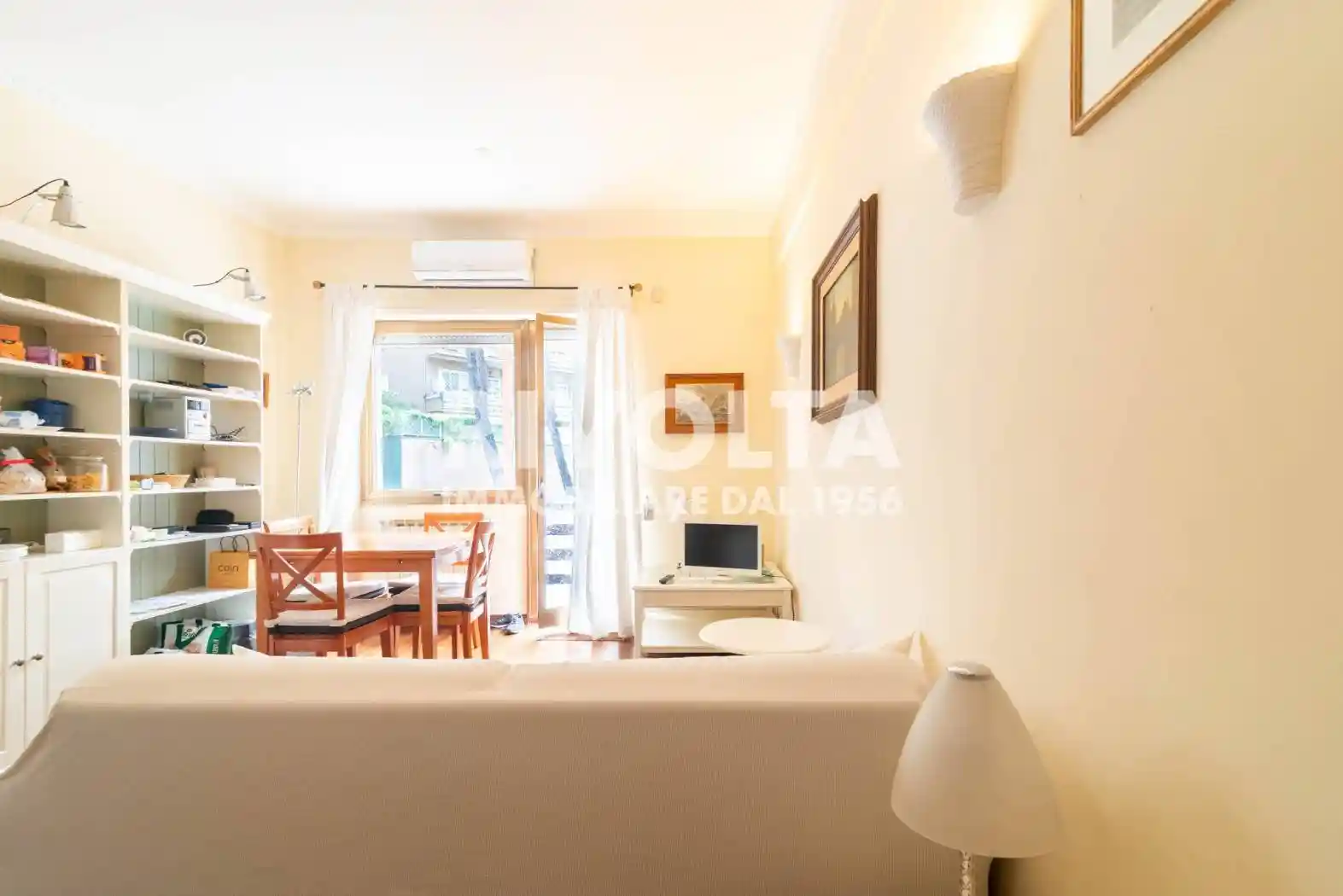 Appartamento in affitto a Roma