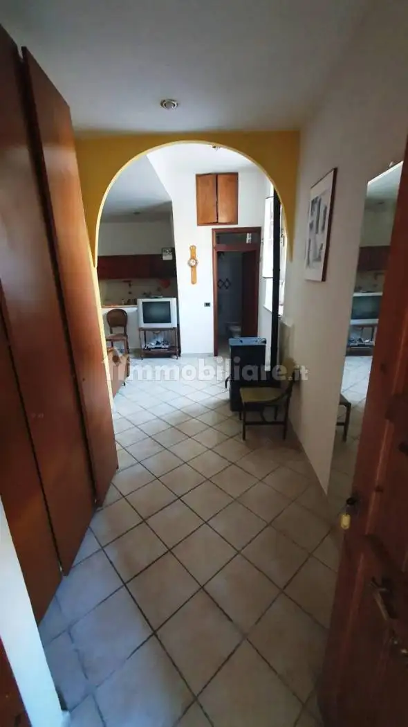 Appartamento in vendita a Carsoli