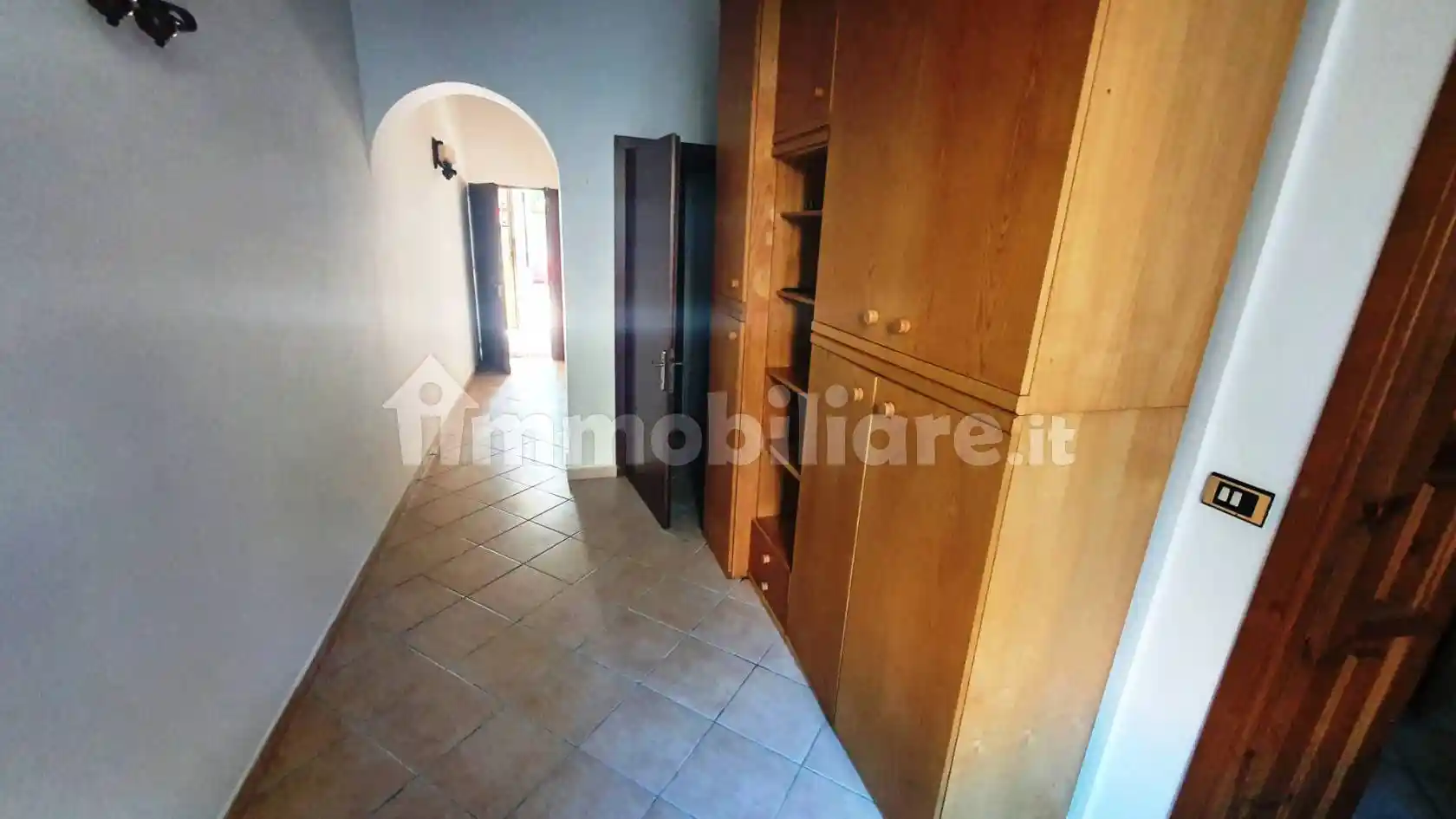 Trilocale via Aquila, Centro, Carsoli - foto 2