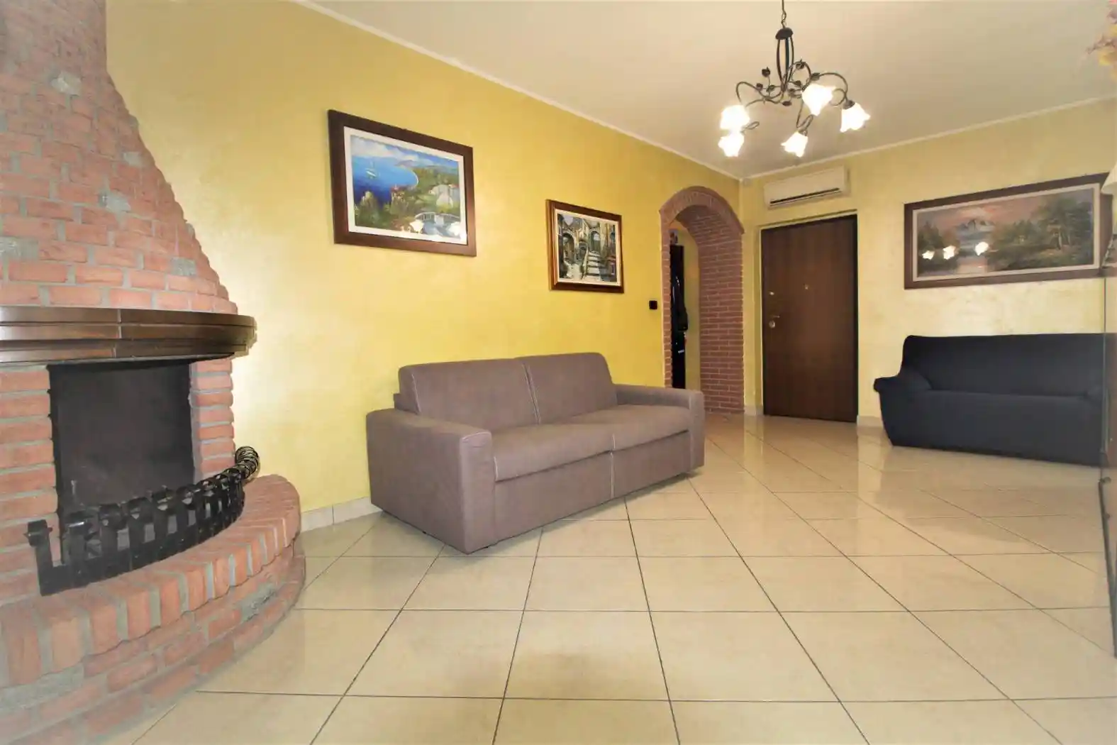 Villa in vendita a Candiolo