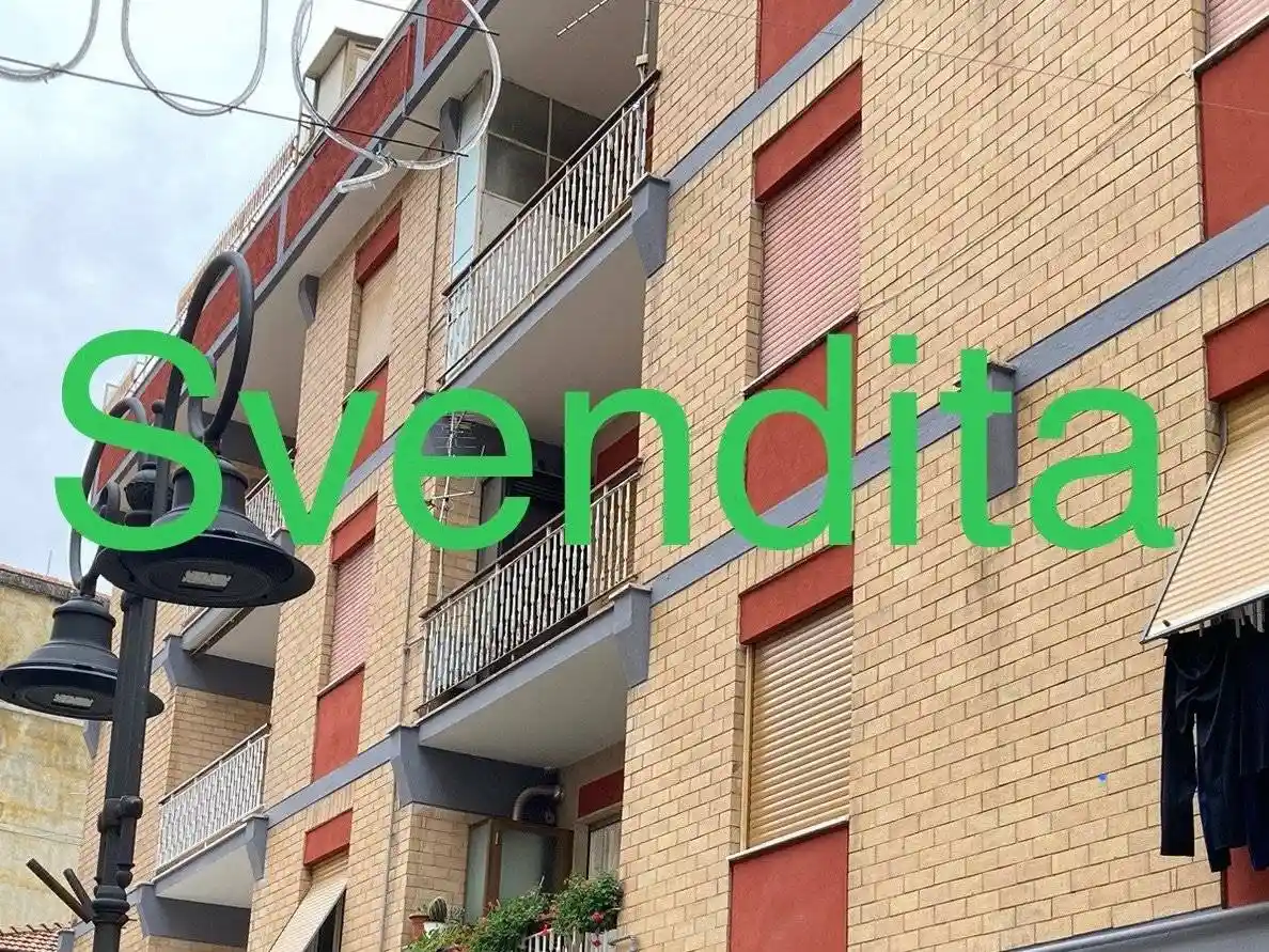 Appartamento in vendita a Carpineto Romano