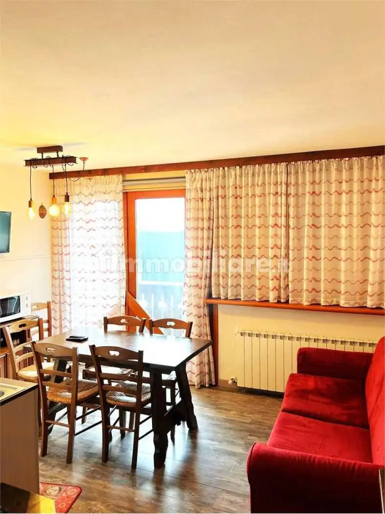 Appartamento in affitto a Aviano