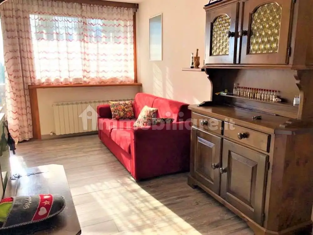 Bilocale buono stato, primo piano, Aviano - foto 2