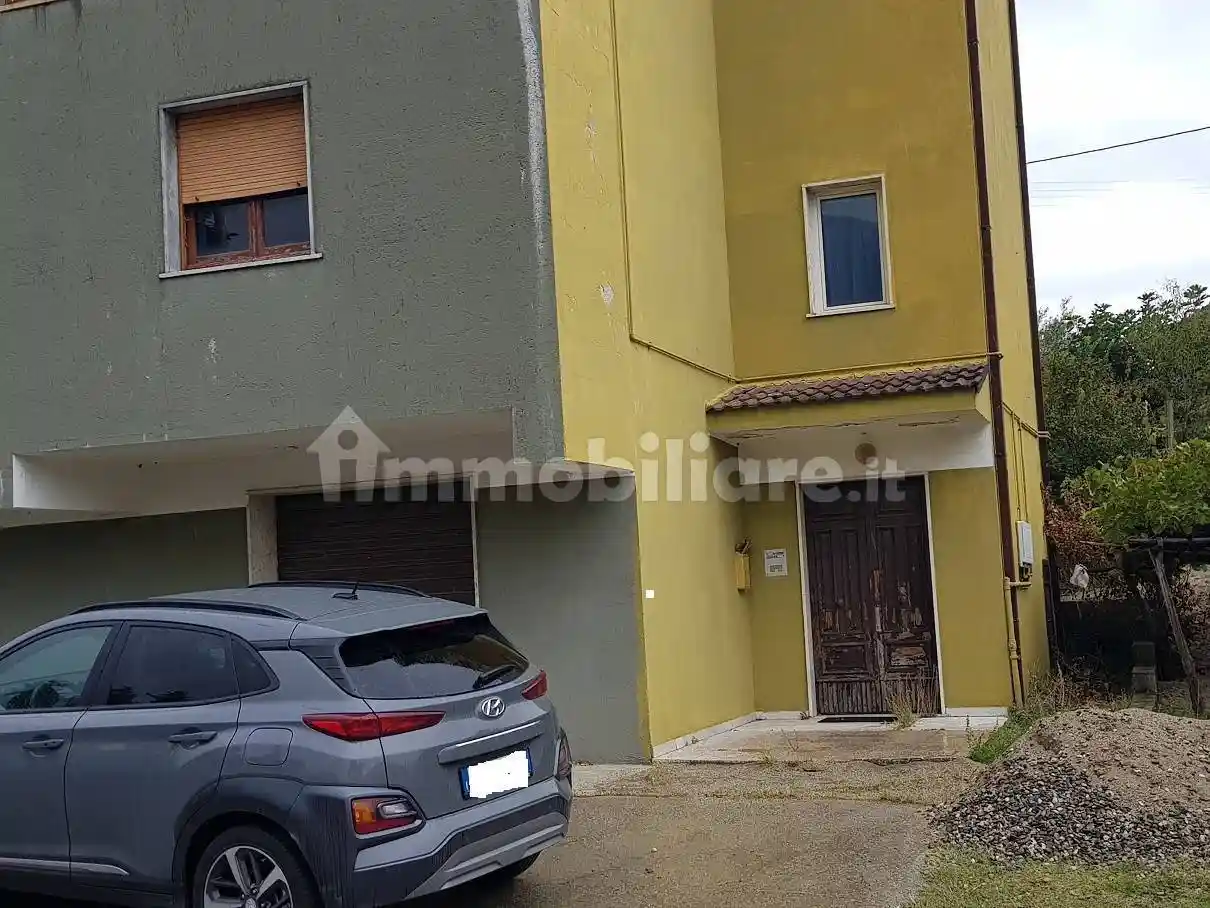 Palazzo - Edificio - foto 3