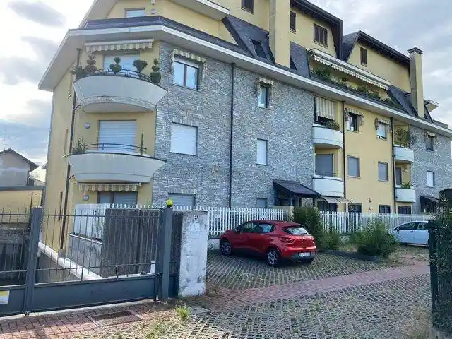 Appartamento in vendita a Busto Arsizio