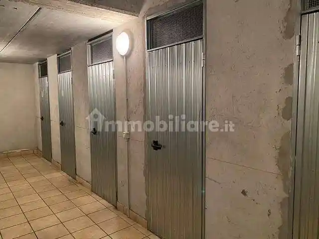 Appartamento in vendita a Busto Arsizio