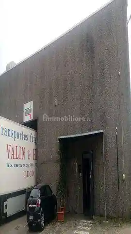 Appartamento in vendita a Magnago