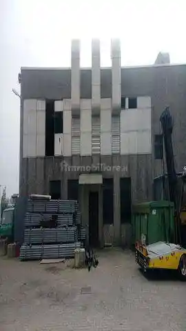 Appartamento in vendita a Magnago