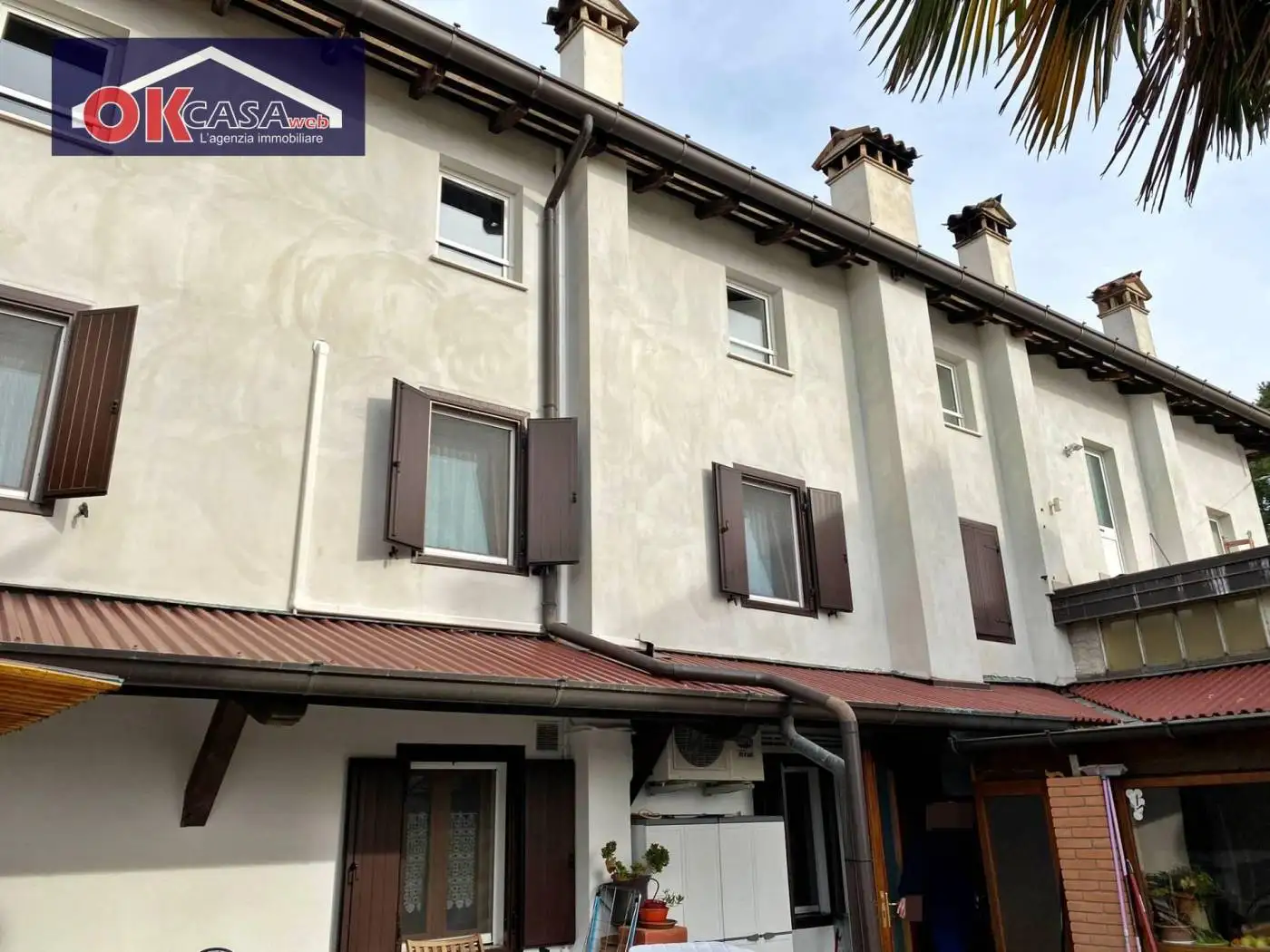 Casa indipendente in vendita a Ruda