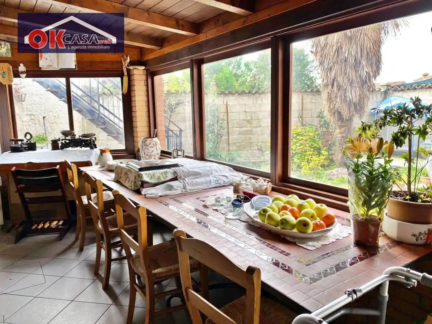 Casa indipendente - foto 5