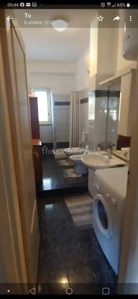 Trilocale via Sbarre Inf. Ina Casa Gruppo a Valle 49, Ferrovieri - Stadio, Reggio Calabria - foto 5