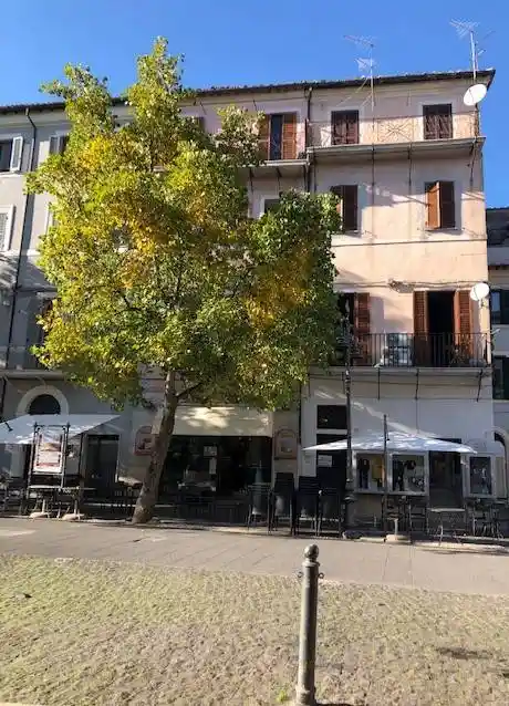 Appartamento in affitto a Poggio Mirteto