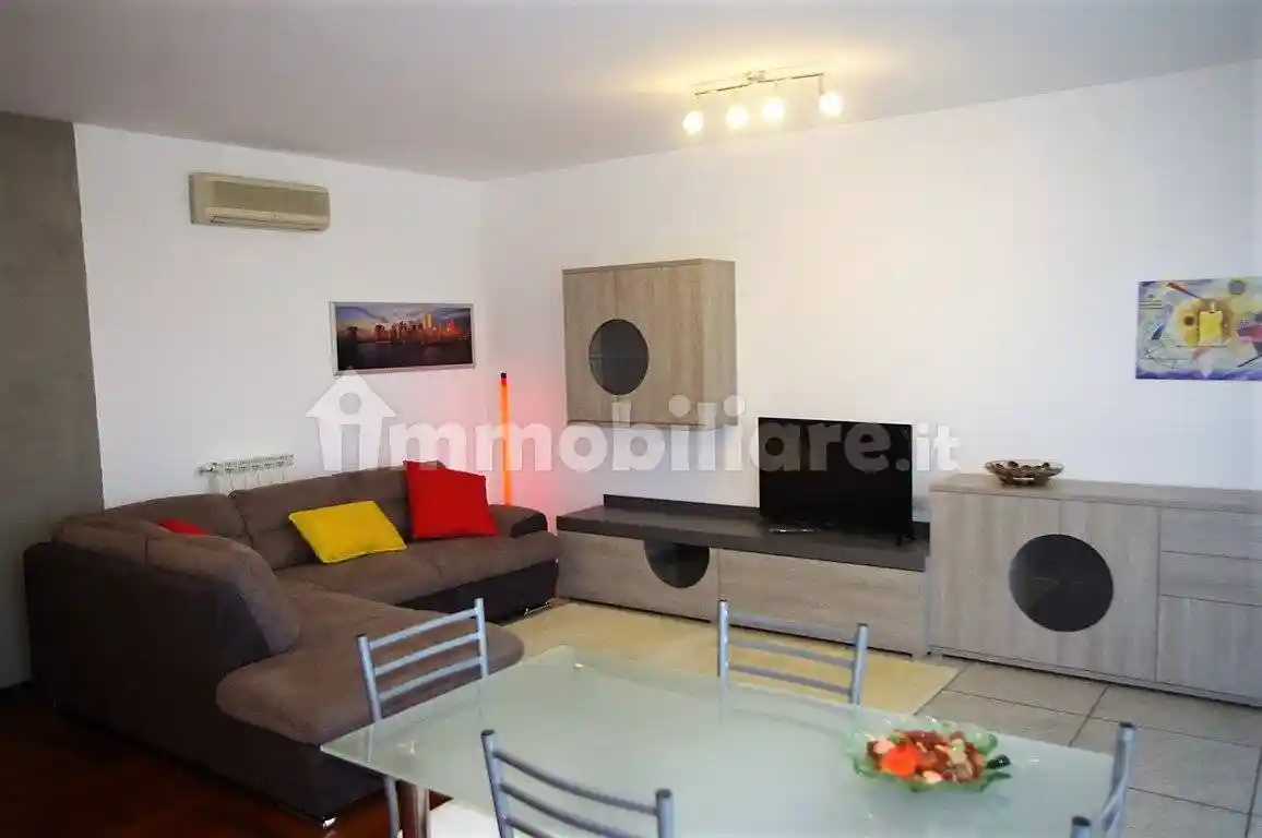Appartamento in affitto a Gallarate