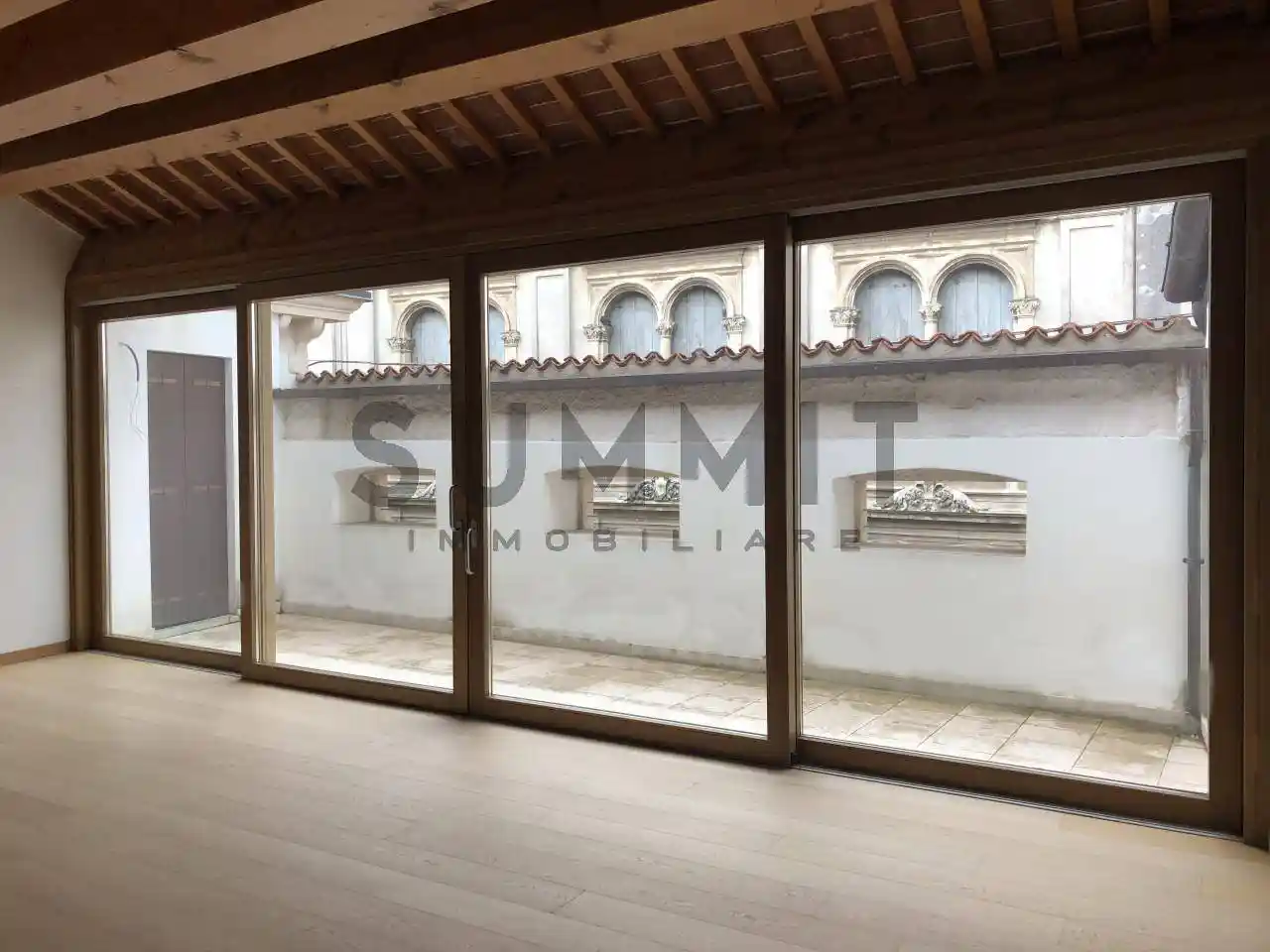 Appartamento in vendita a Schio