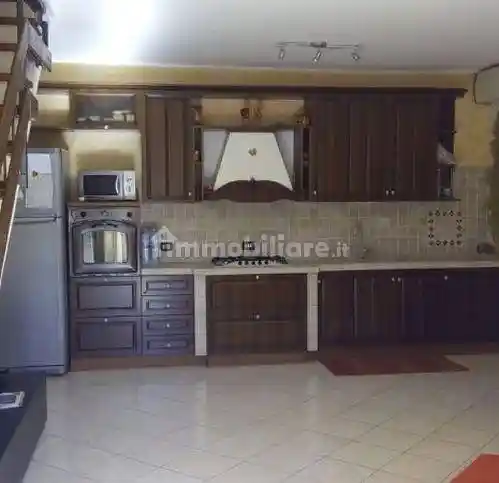 Appartamento in vendita a Latina