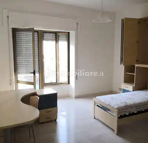 Appartamento in affitto a Latina