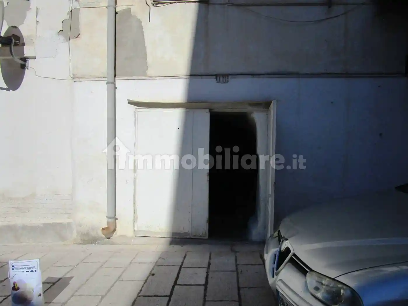 Appartamento in vendita a Foggia