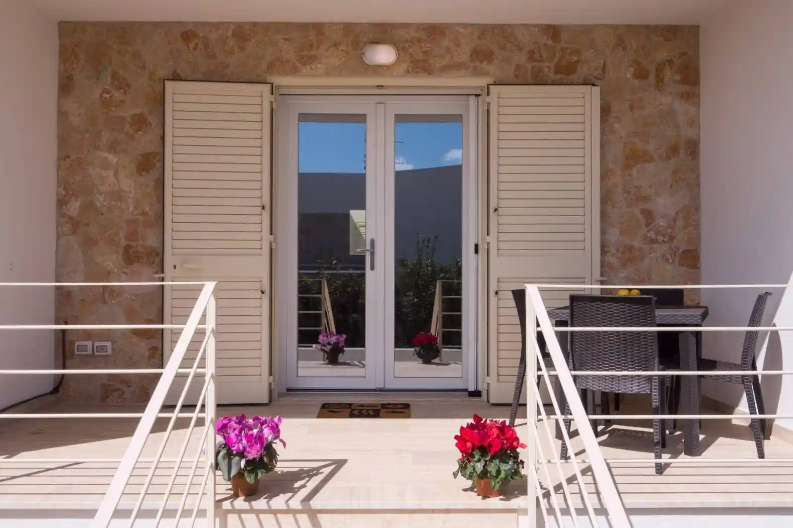 Appartamento in vendita a Salve