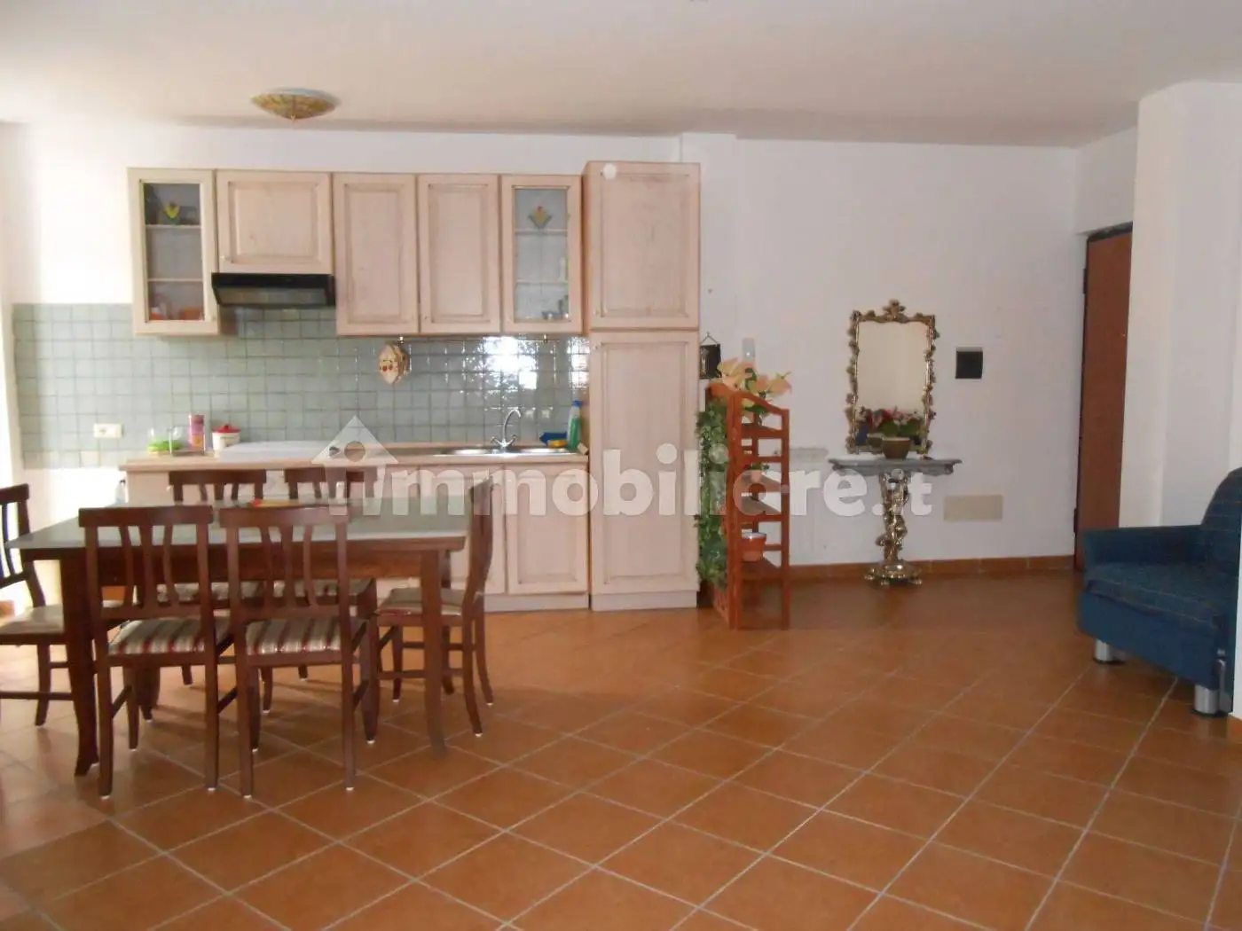 Appartamento in vendita a Tortora