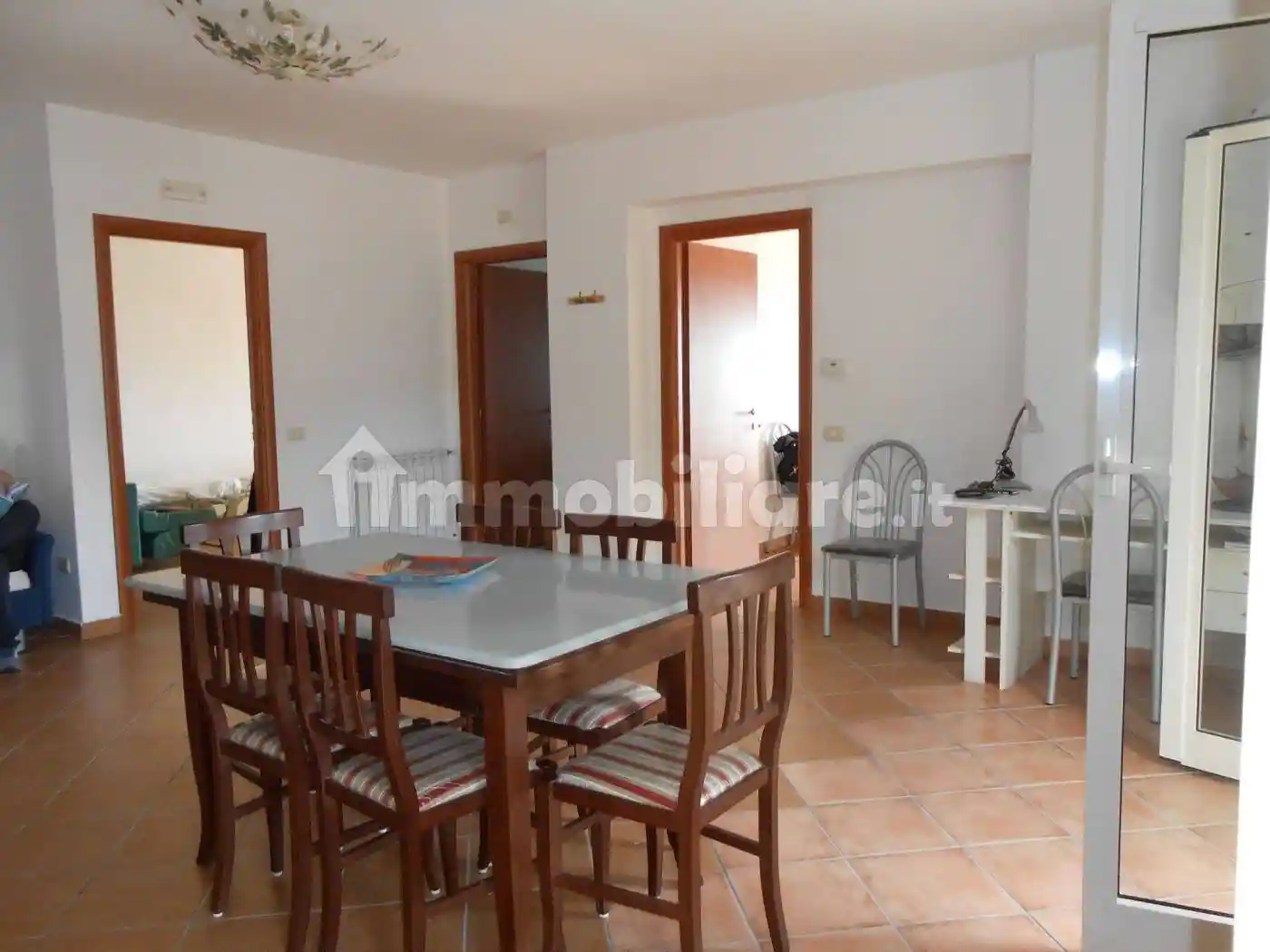 Trilocale via Nazionale 152, Tortora Marina, Tortora - foto 2