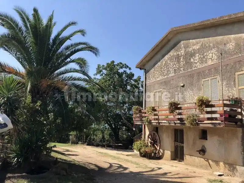 Rustico - Casale in vendita a Anagni