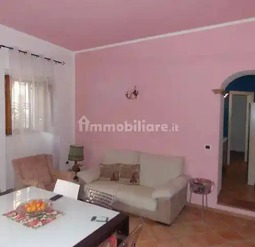 Trilocale Vico San Maria Delle Grazie 2, Centro, Maratea - foto 2