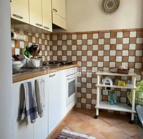 Trilocale Vico San Maria Delle Grazie 2, Centro, Maratea - foto 3