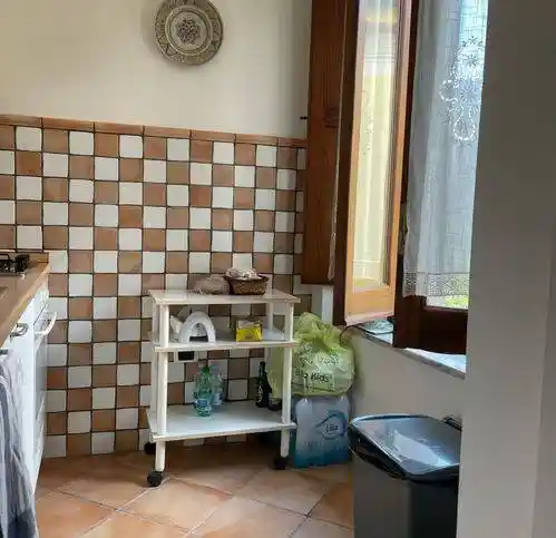 Trilocale Vico San Maria Delle Grazie 2, Centro, Maratea - foto 4