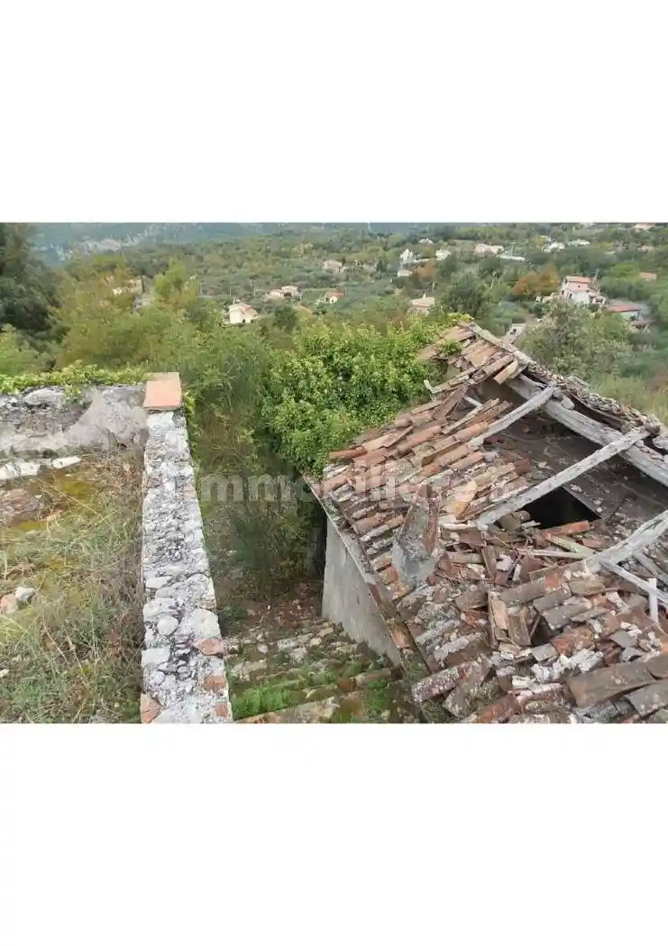 Villa a schiera via Campo, Maratea - foto 2