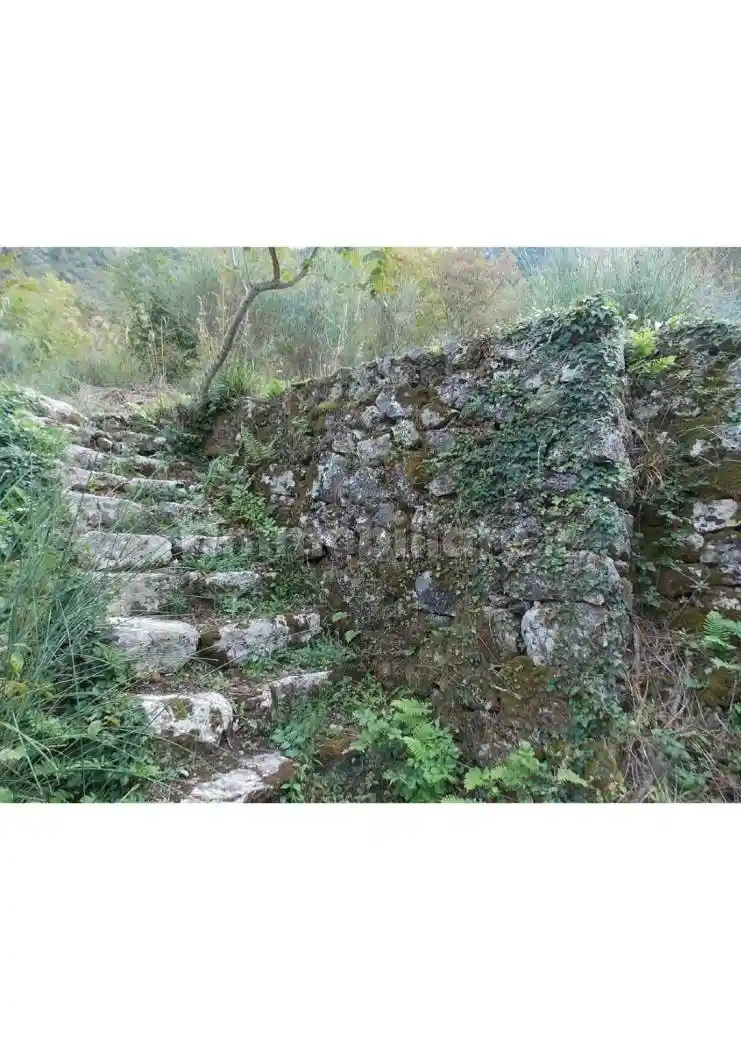 Villa a schiera via Campo, Maratea - foto 4