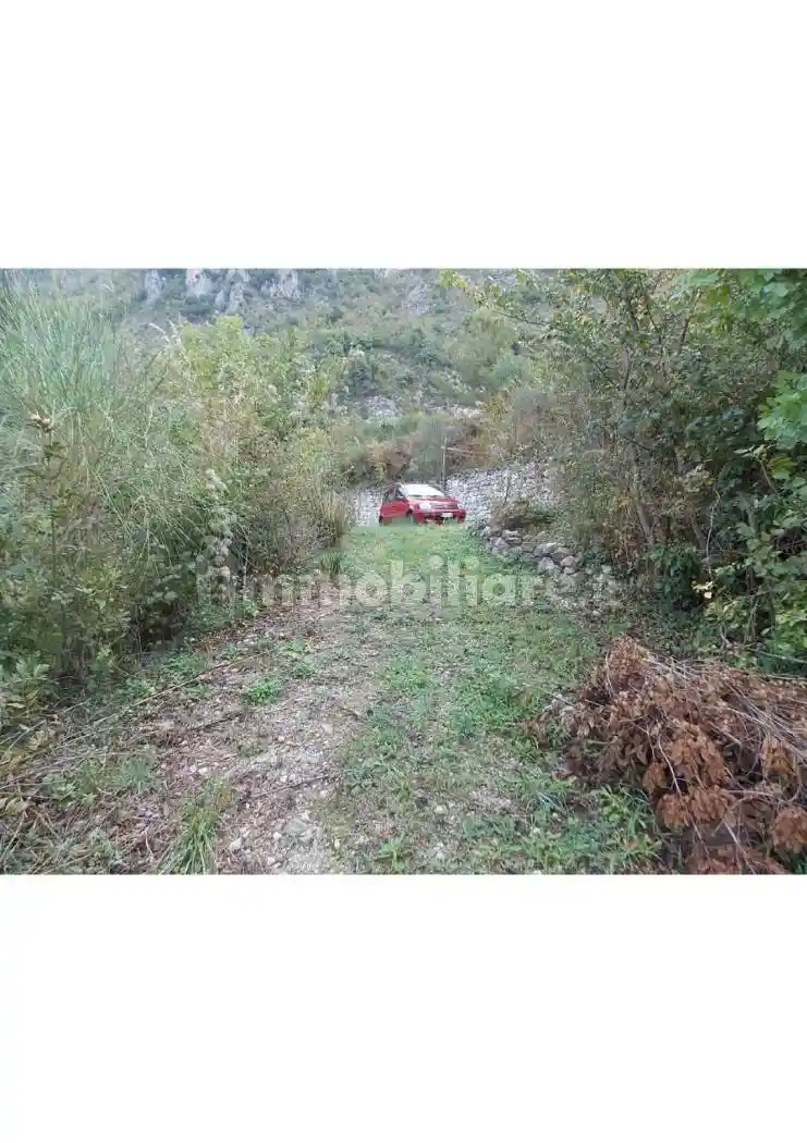 Villa a schiera via Campo, Maratea - foto 5