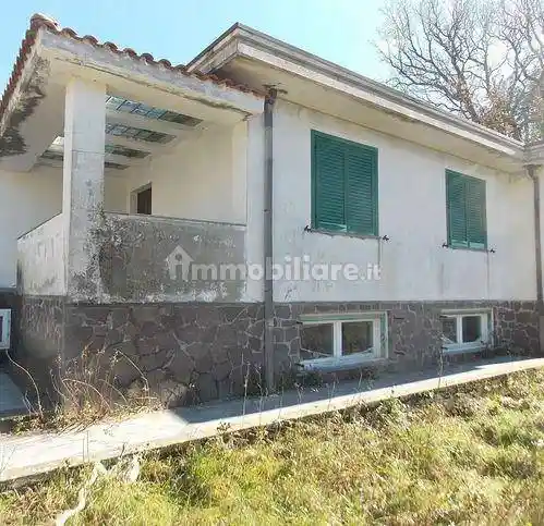 Villa unifamiliare via Massa Sant'Agata 46, Massa, Maratea - foto 3