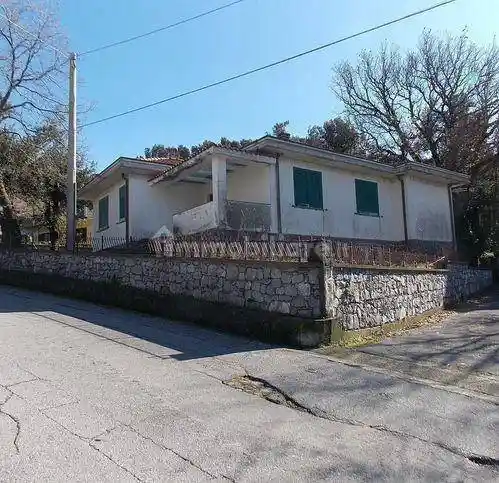 Villa unifamiliare via Massa Sant'Agata 46, Massa, Maratea - foto 4