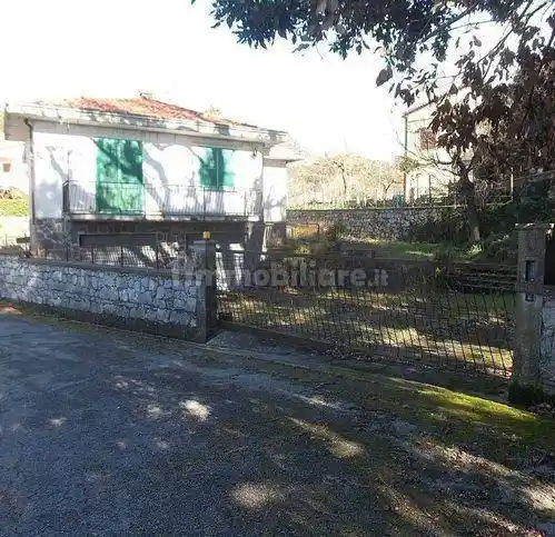 Villa unifamiliare via Massa Sant'Agata 46, Massa, Maratea - foto 5