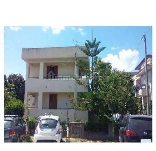 Appartamento in vendita a Tortora
